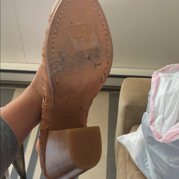 Rag and Bone booties - Picture 4 of 6